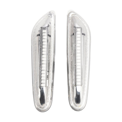 2007-2012 BMW Serie 3 E93 Cabriolet NON M3 LED Sequential Blinker Side Indicator Indicator
