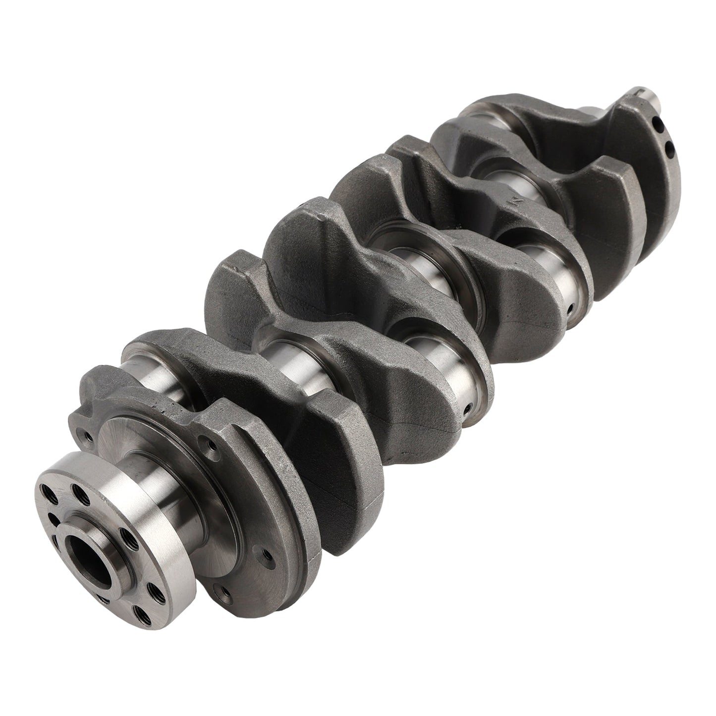 Kit di revisione e ricostruzione del motore Hyundai iload TQ Cargo 2.5 CRDi RWD Diesel 2.5L G4KG 2.4L 2013-2016 con bielle dell'albero motore