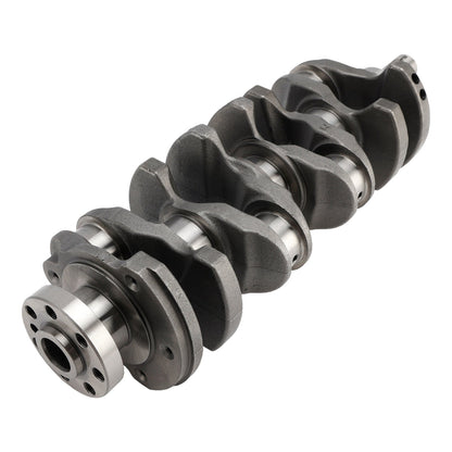 Kit di revisione e ricostruzione del motore Hyundai iload TQ Cargo 2.5 CRDi RWD Diesel 2.5L G4KG 2.4L 2013-2016 con bielle dell'albero motore