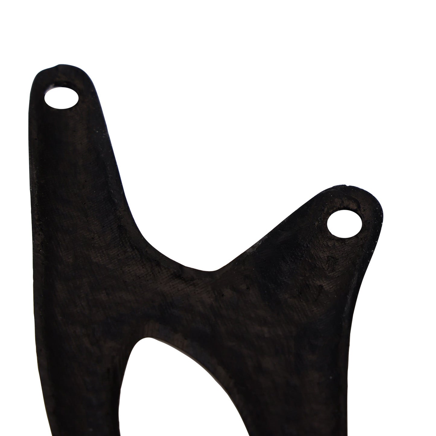 Protezione per il piede in vera fibra di carbonio per Yamaha YZF R1 R1M 2020-2025