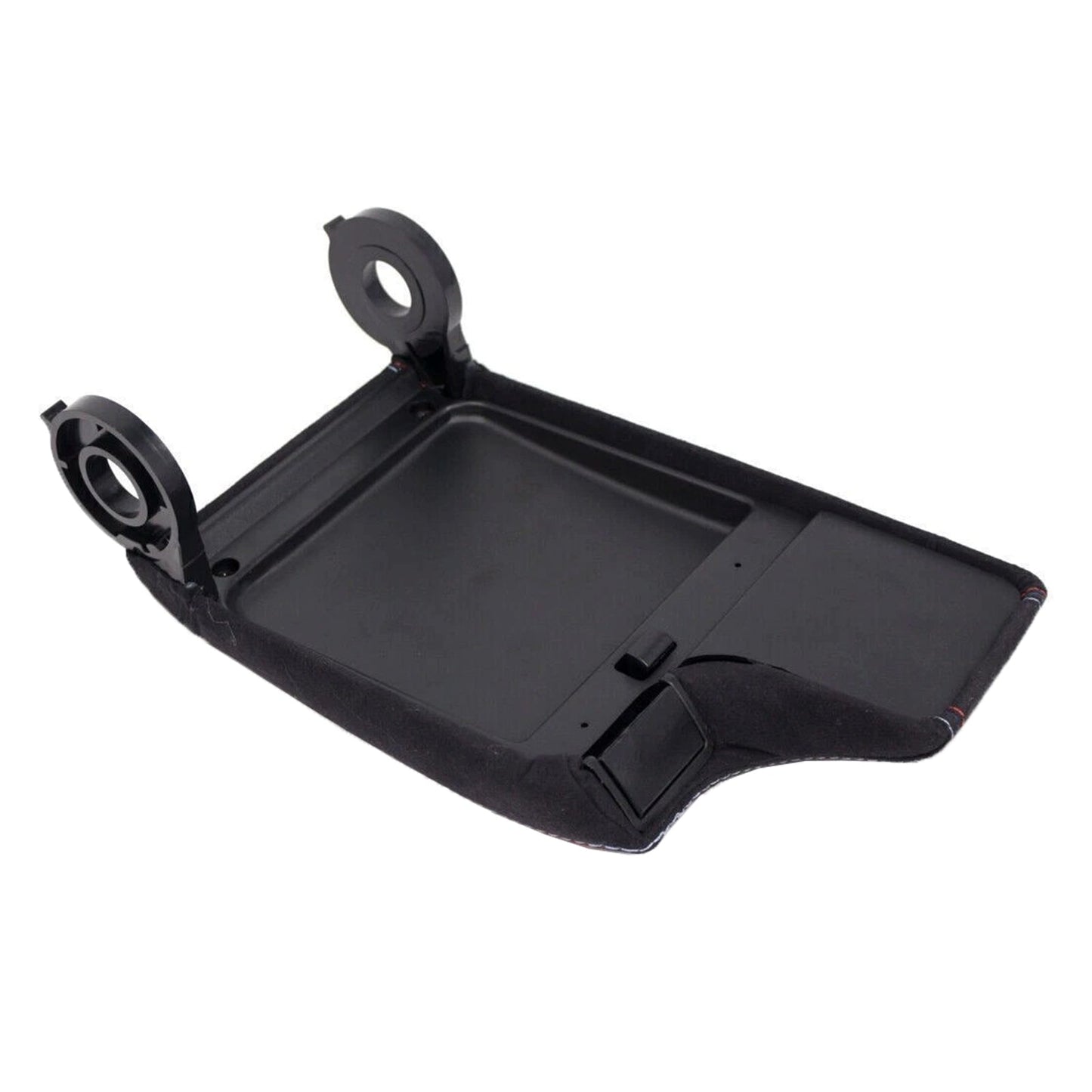 Coperchio del bracciolo della console centrale in pelliccia BMW Serie 3 E46 M3 1999-2004