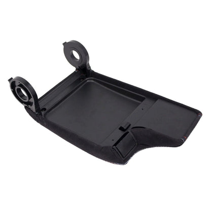 Coperchio del bracciolo della console centrale in pelliccia BMW Serie 3 E46 M3 1999-2004