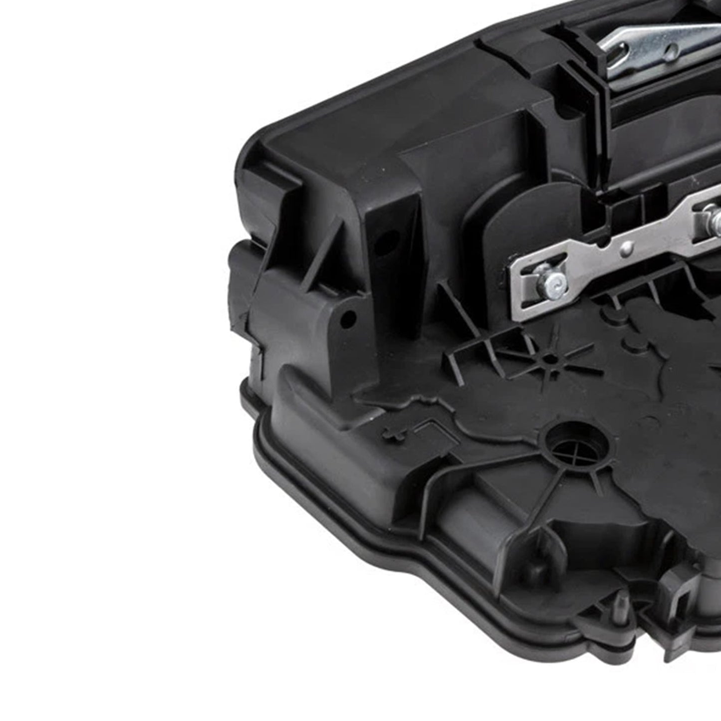 Attuatore serratura porta scorrevole sinistra BK31-V264A01-BD per Ford Transit MK8 2014-2024