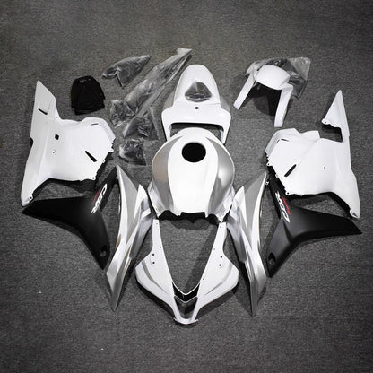 Kit di carene in plastica ABS stampate a iniezione per Honda CBR600RR 2009-2012 F5