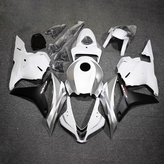 Kit di carene in plastica ABS stampate a iniezione per Honda CBR600RR 2009-2012 F5