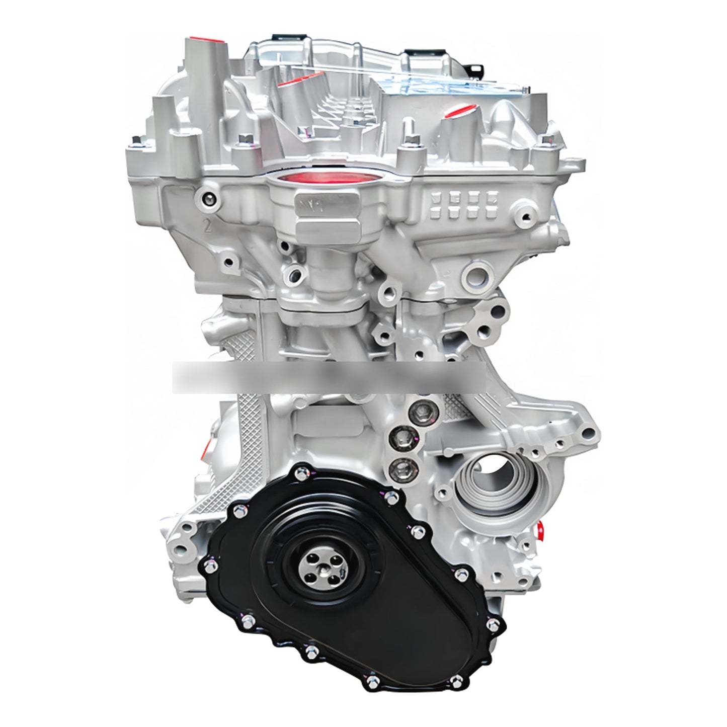 Blocco motore Land Rover Range Rover IV 3.0 TD Hybrid 4x4 2013-2016 AJ20P6 306PS PT306 3.0L