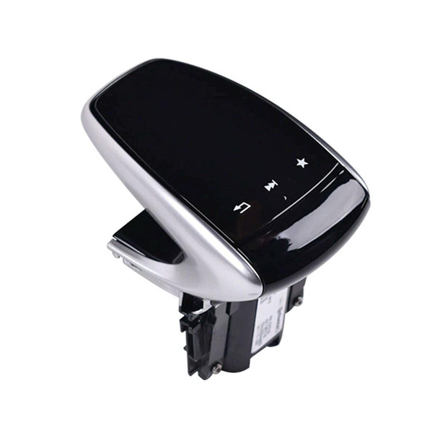 Gruppo touchpad della console centrale Mercedes Benz GLE W166 2015-2019 2059009927