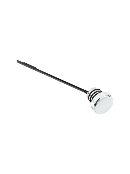 Tappo del tappo del serbatoio dell'astina di livello dell'olio 0710-0150 per Super Glid FXD FXDX FXDL Dyna 99-05