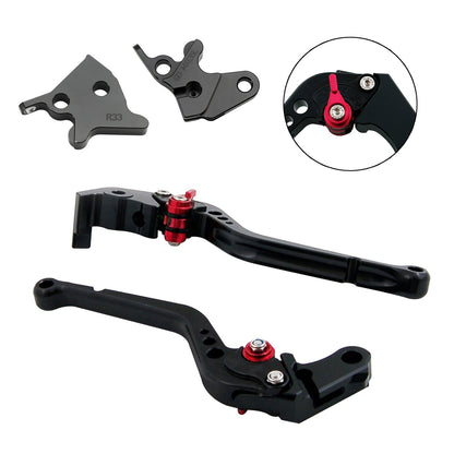 Leva frizione freno lunga YAMAHA YBR125 2005-2014