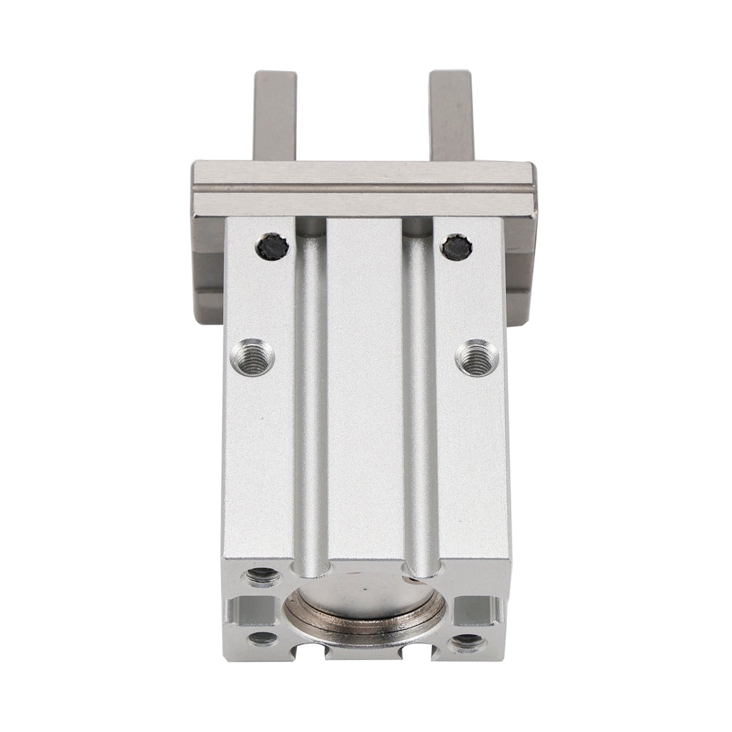Cilindro pneumatico parallelo MHZ2-16D tipo SMC con alesaggio 16 mm