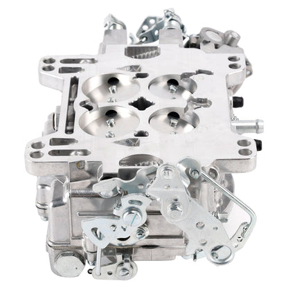 Carburatore 1903 da 500 CFM a 4 corpi per serie Avs2 con starter elettrico e flangia quadrata.