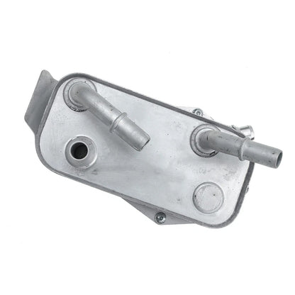 Radiatore olio motore 17217529499 per BMW Serie 1, Serie 3, X1, E81, E90, E84
