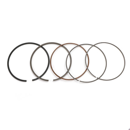 Kit guarnizioni pistone cilindro anteriore e posteriore per moto Suzuki 1999-2008 SV650S 11210-20F01-0F0