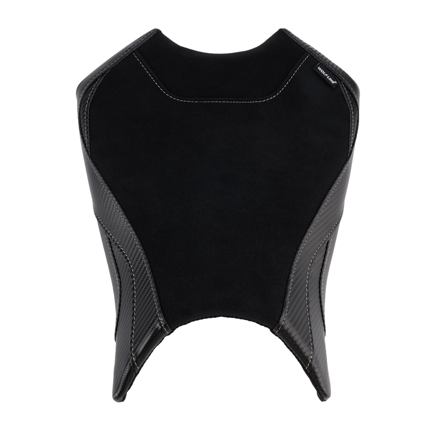 Sella passeggero anteriore per guidatore Honda Cbr250Rr 2017-2024 Multi