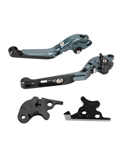 Leva freno frizione regolabile CFMOTO 250SR 250NK CBS 2019-2022