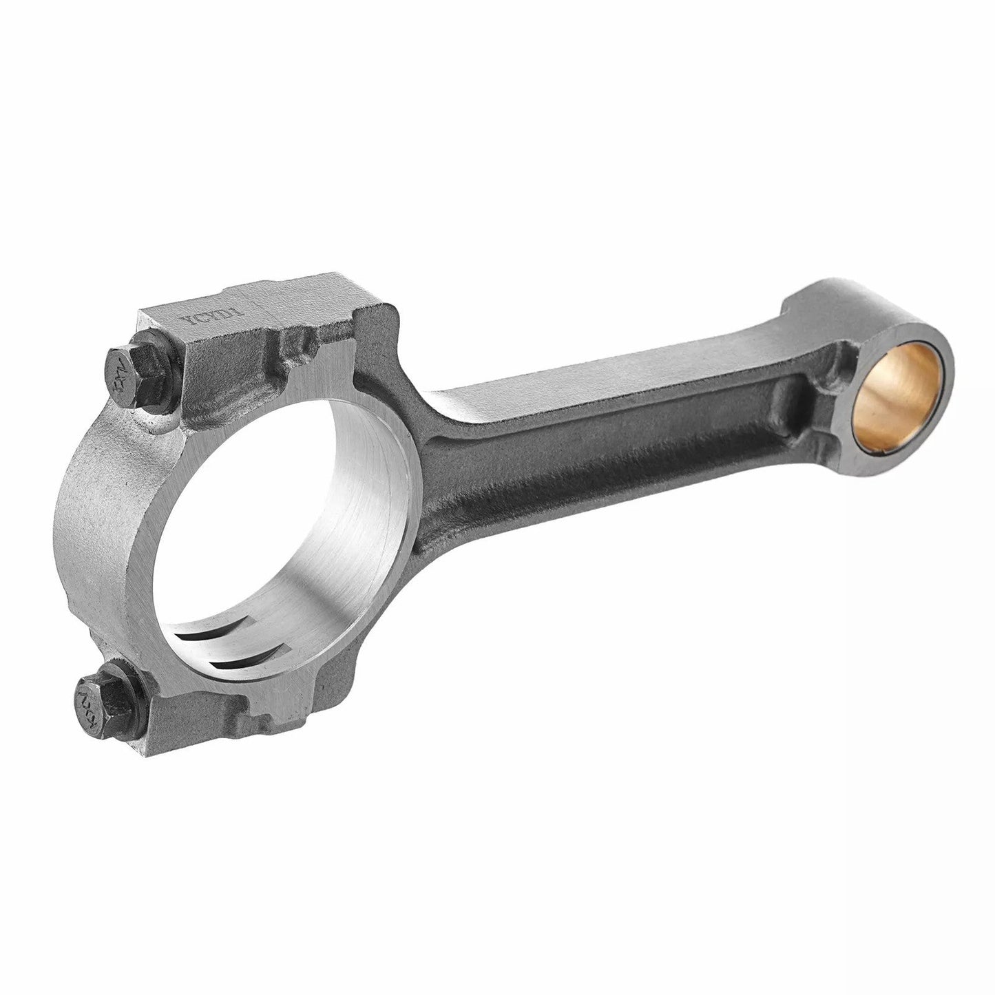 Biella con perno flottante del motore 12607475 per GM 5.3L 6.0L 6.2L LS2 LS3 Gen IV