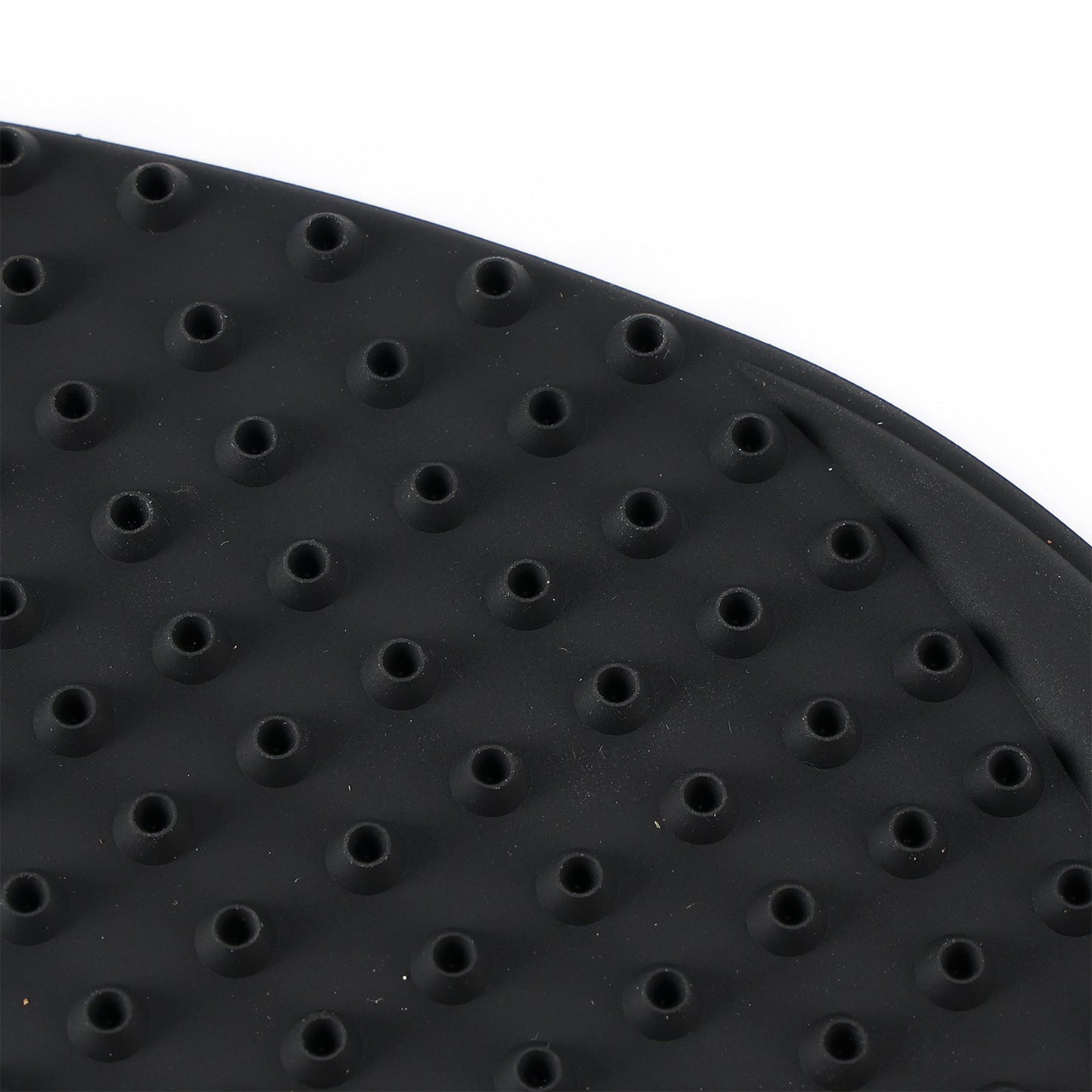 Ginocchiere laterali per serbatoio con trazione per Honda CBR125R CBR150R CBR250R CBR300R