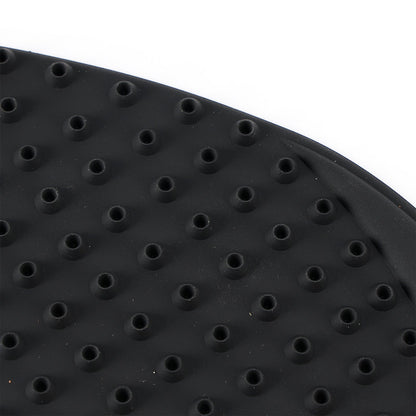 Ginocchiere laterali per serbatoio con trazione per Honda CBR125R CBR150R CBR250R CBR300R