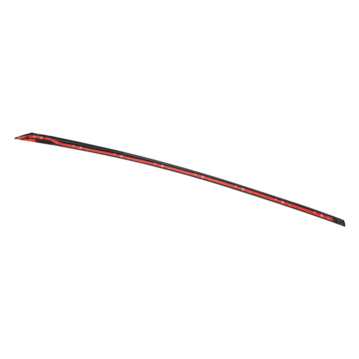 Modanatura cromata per pannello porta posteriore superiore lato sinistro Kia Optima 2011-2015