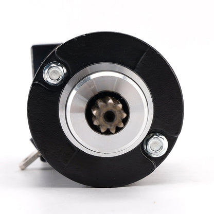 Motorino di avviamento per TVS RTR 160 4V / RTR 200 4V Fi / N9060820
