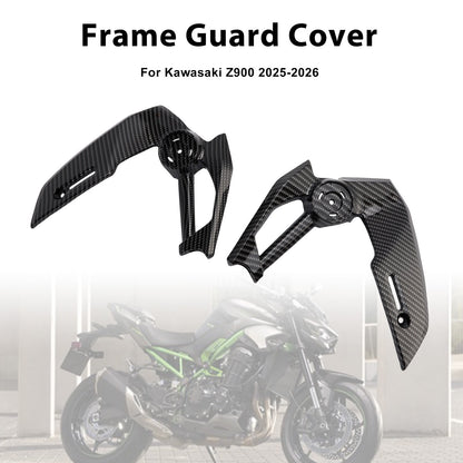 Carenatura laterale del telaio per Kawasaki Z900 2025-2026