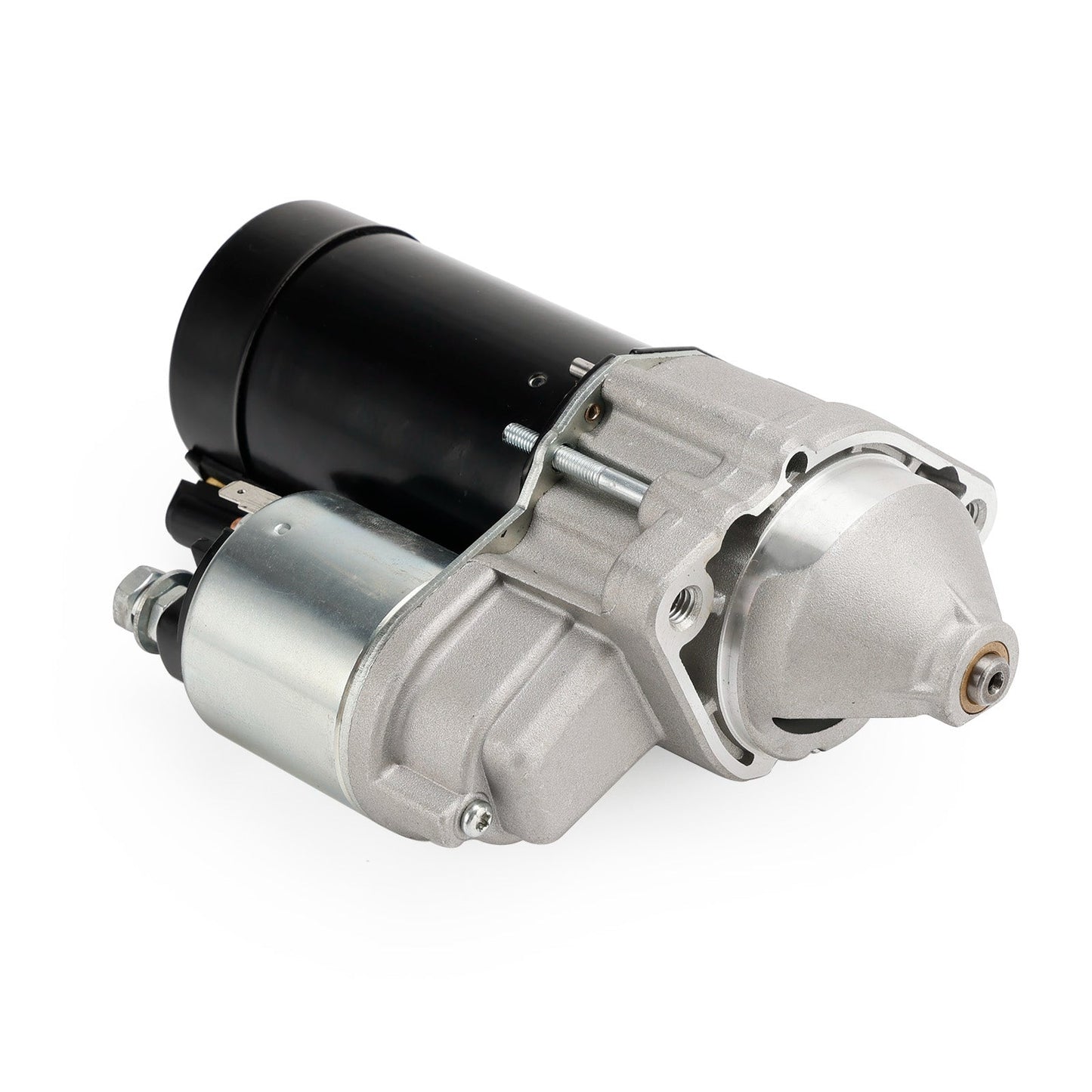 1970-1973 Moto Guzzi V7 750 Special Nuovo motorino di avviamento Avviamento motore GU30730710 GU30730711