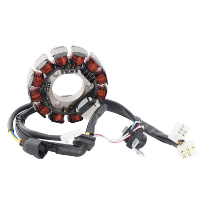 Generatore statore per Yamaha Xeon Karbu 125 EGO LC 125 modello carburatore