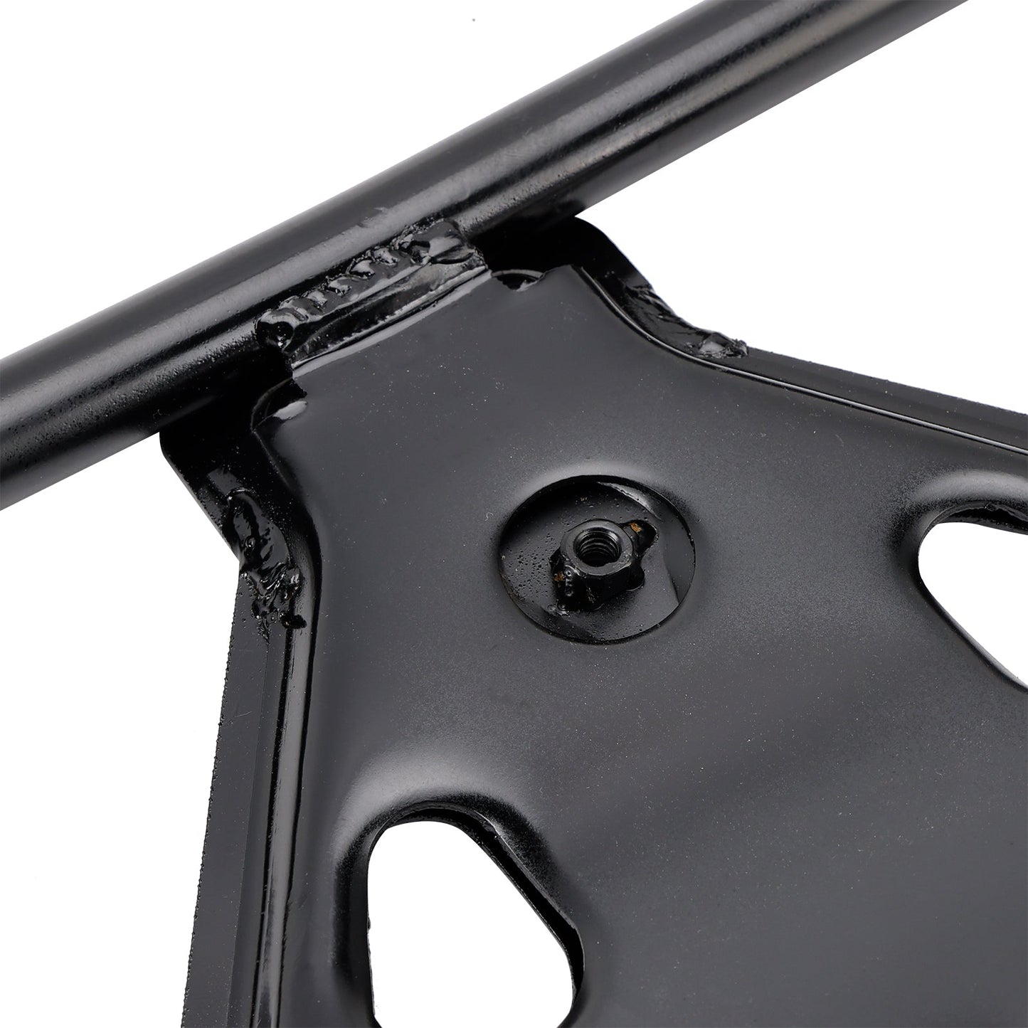 Staffa del sottotelaio della traversa anteriore Infiniti M37/M56 2011-2013 544B2EG300