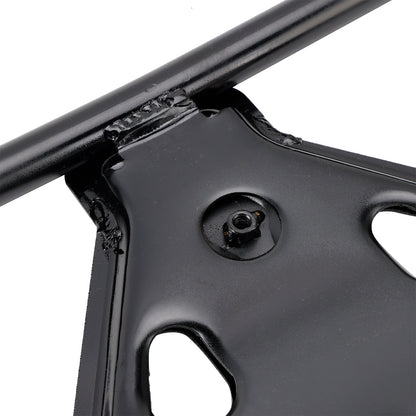 544B2-EG300 Staffa del sottotelaio della traversa anteriore Infiniti G35 2007-2008