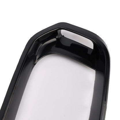 Griglia di copertura della luce fendinebbia 51117294831 adatta a BMW F32 F33 F36 418D