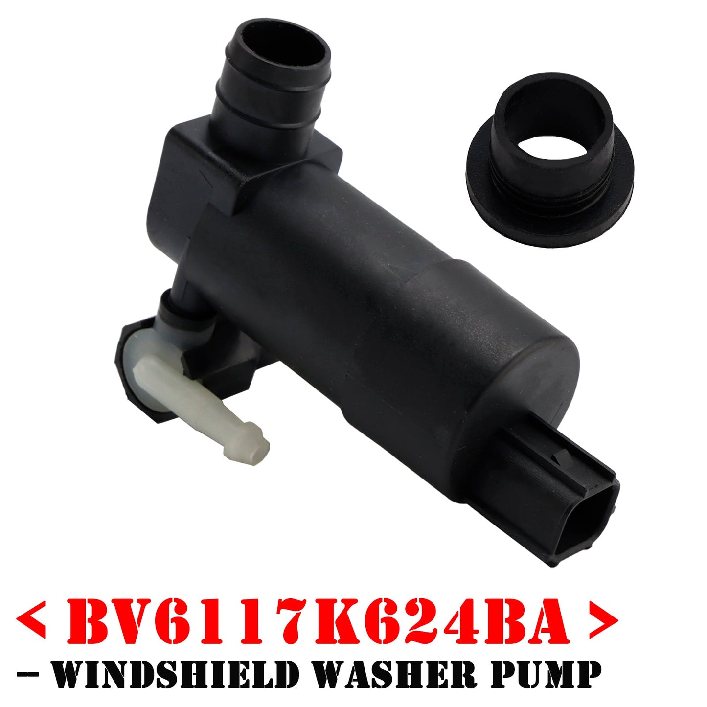 Pompa lavavetri per Ford Focus Mk3 2011-2018 BV6117K624BA
