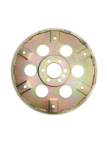 Piastra flessibile in acciaio esterna da 168 denti in zinco bianco Chevy 454 1970-1990 1845400