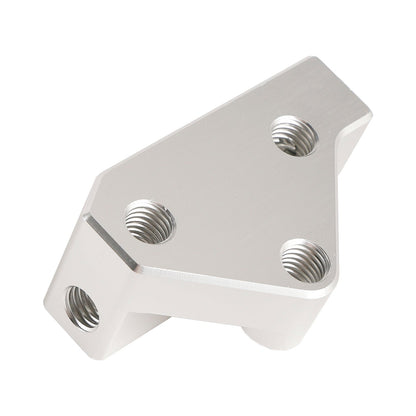Staffe di riposizionamento del sensore di detonazione per motori GM LS Gen 3 LS1 LM7 LR4 LQ4 LS6 L59