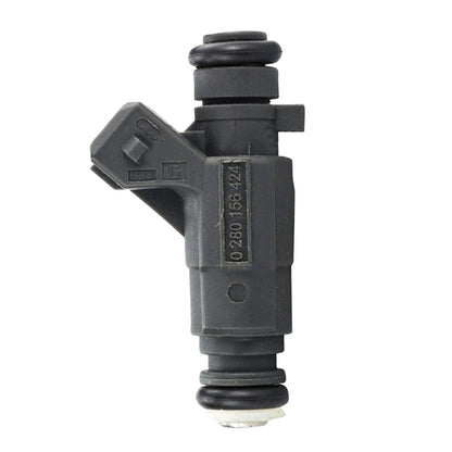 1 iniettore di carburante per Chery Tiggo per BYD 2.4L 0280156424 0 280 156 424