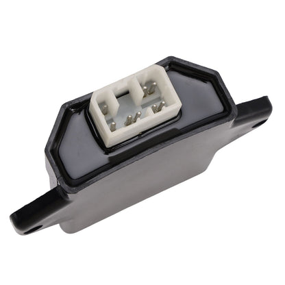 Centralina CDI compatibile con Peugeot Fight 2 2000-2008 e Fight Z/EP 2007-2009, codice 741061.