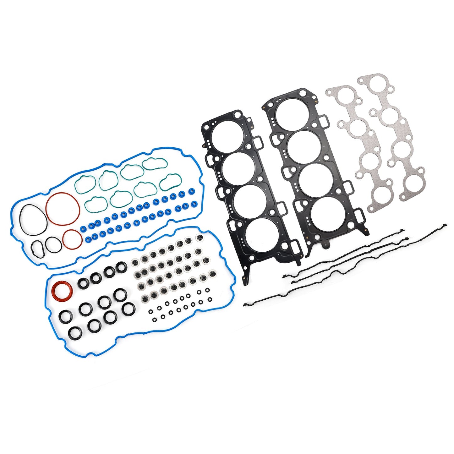 Set guarnizioni testata cilindro Ford F-150 2015 2016 2017 HS55134 VS50902R HGS4231