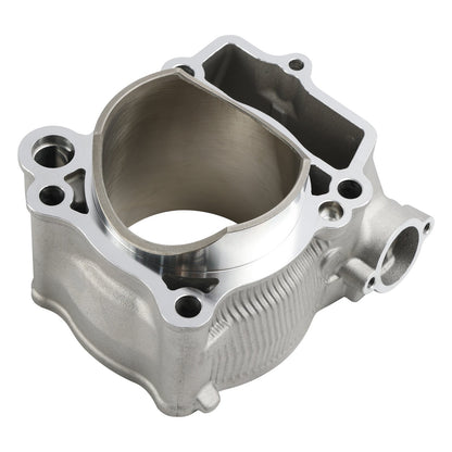Kit di ricostruzione della parte superiore del cilindro e del pistone da 77 mm adatto per Yamaha 01-13 YZ250F WR250 YZ 250F