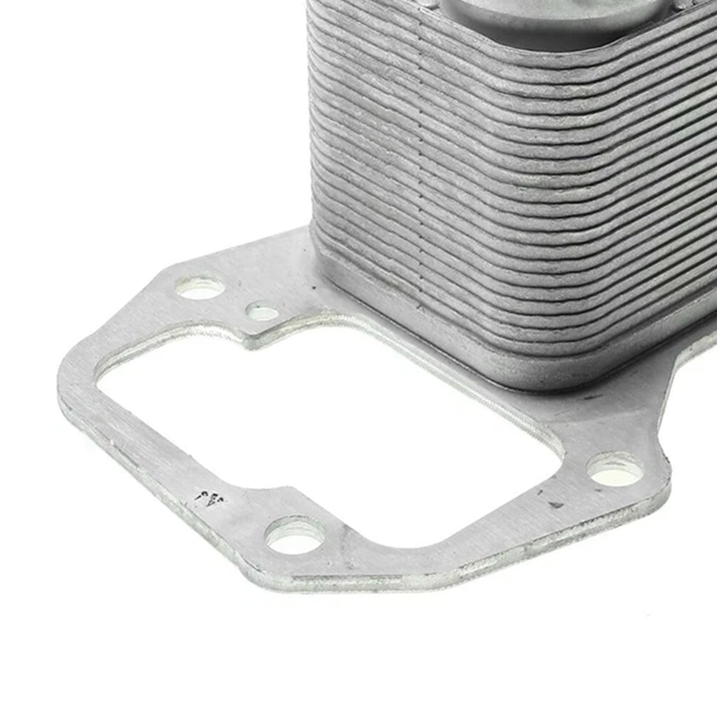 Radiatore olio motore 11428512435 per BMW E90 E91 E92 E93