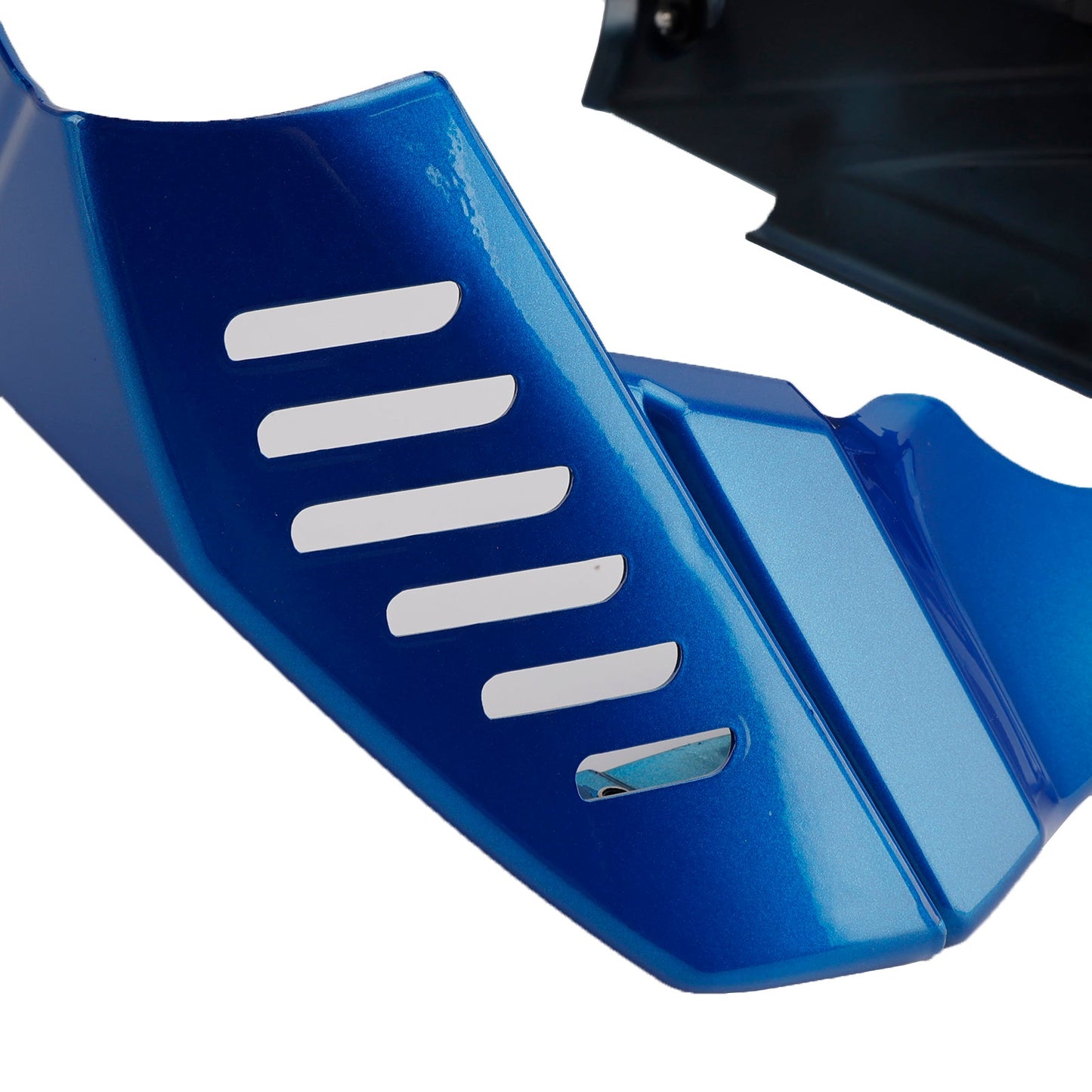 Copertura carenatura spoiler motore inferiore Yamaha XSR900 2022-2025