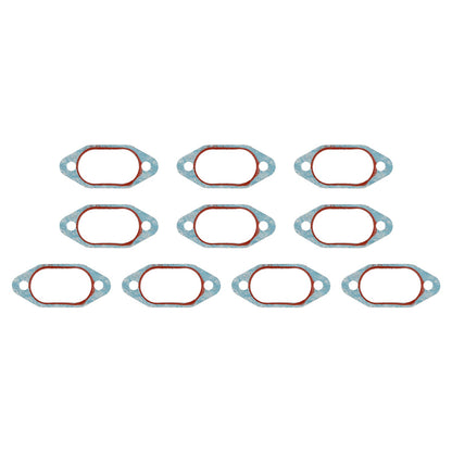 Guarnizione coperchio coppa olio 10 pezzi 12586624