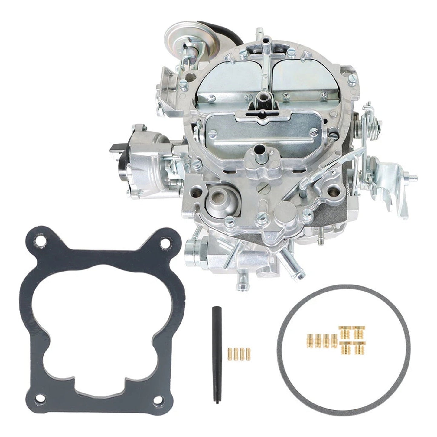 Carburatore 4BBL 1904R 1906R per Chevy 305-350C 4MV 1980-1989
