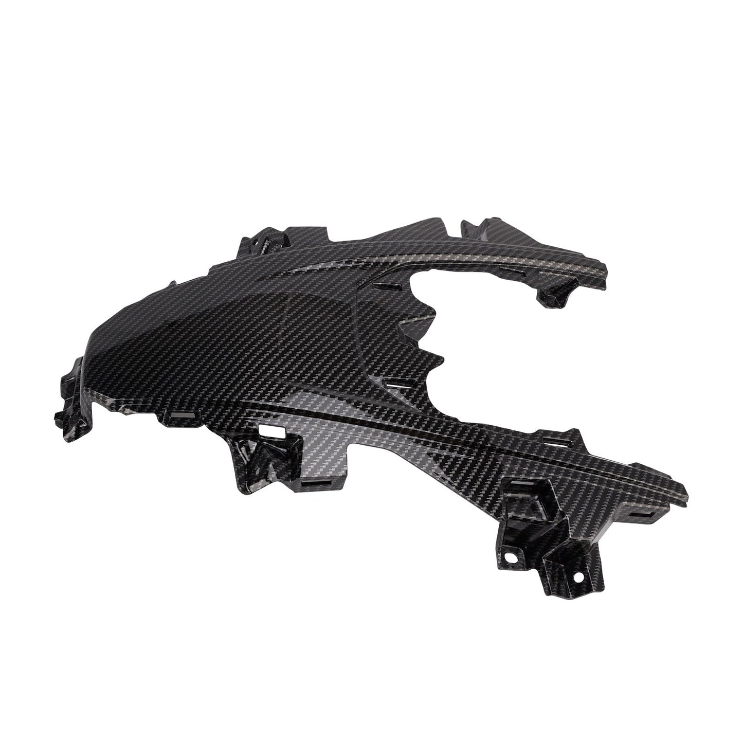 Carenatura del pannello del faro anteriore Honda ADV350 2022-2025