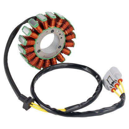 Guarnizione regolatore statore generatore per Can-Am Maverick X3 Max 2017 710001191