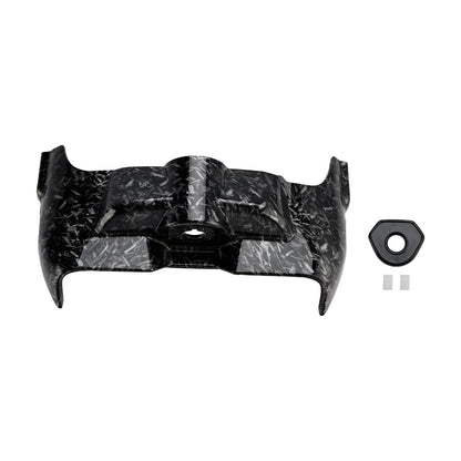 Rivestimento decorativo per pannello interruttori Touring Electra Street Glide 2023-2025