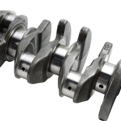 Albero motore e cuscinetto e biella VW Jetta 2.0LM/T Wolfsburg Edition Sedan 2008-2010 06H105021M