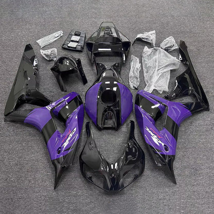 Kit di carene in plastica ABS stampate a iniezione per Honda CBR1000RR 2006-2007
