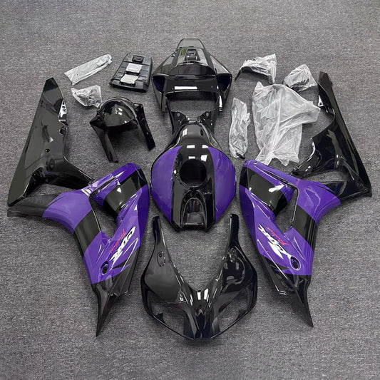 Kit di carene in plastica ABS stampate a iniezione per Honda CBR1000RR 2006-2007