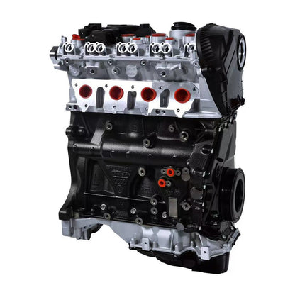Nuovo motore EA888 Gen2 CCZ a 4 cilindri per Volkswagen CC 2.0L Turbo 2013-2017
