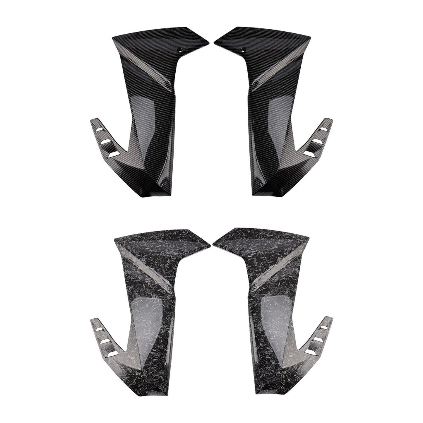 Carenatura del pannello di copertura del telaio laterale Aprilia RS457 RS 457 2024-2025