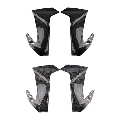 Carenatura del pannello di copertura del telaio laterale Aprilia RS457 RS 457 2024-2025